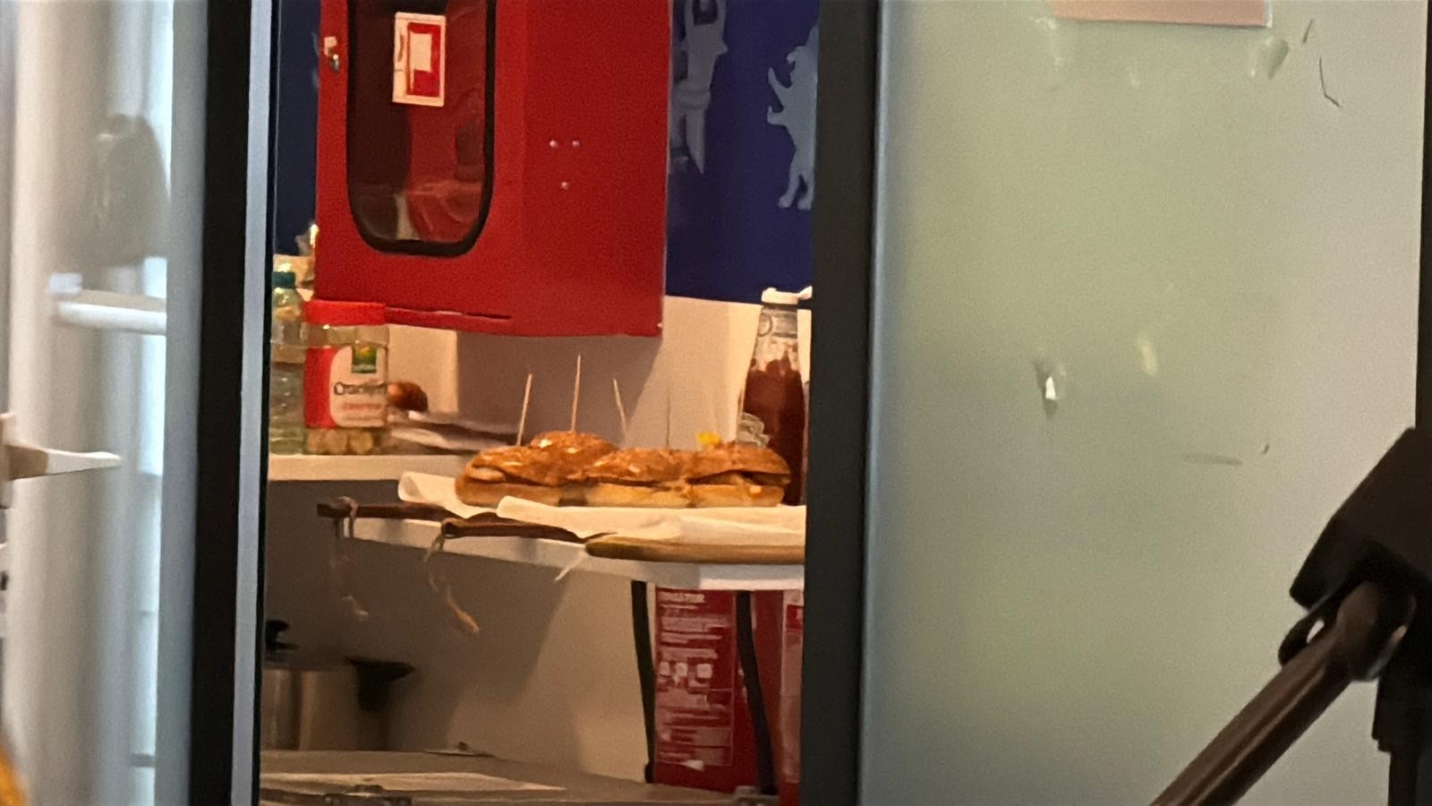 Cu ce au fost serviți jucătorii ciproți după eșecul cu România din preliminariile CM 2026