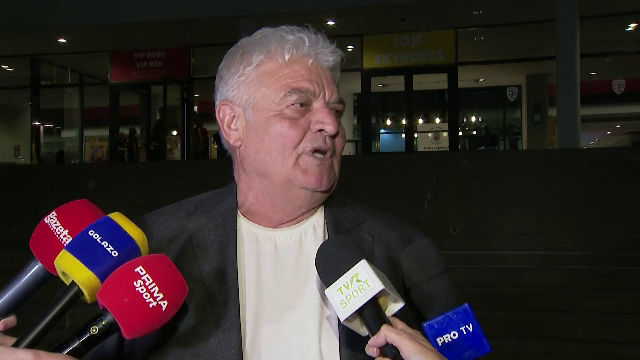 Tricolorul care l-a dat pe spate pe Ioan Andone: &rdquo;Foarte bun! Sper să ne ducem &icirc;n America&rdquo;
