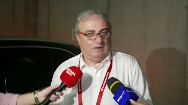 Remarcatul lui Mihai Stoichiță după Rom&acirc;nia - Cipru 2-0: &rdquo;Foarte bun&rdquo; (11/06/2025)