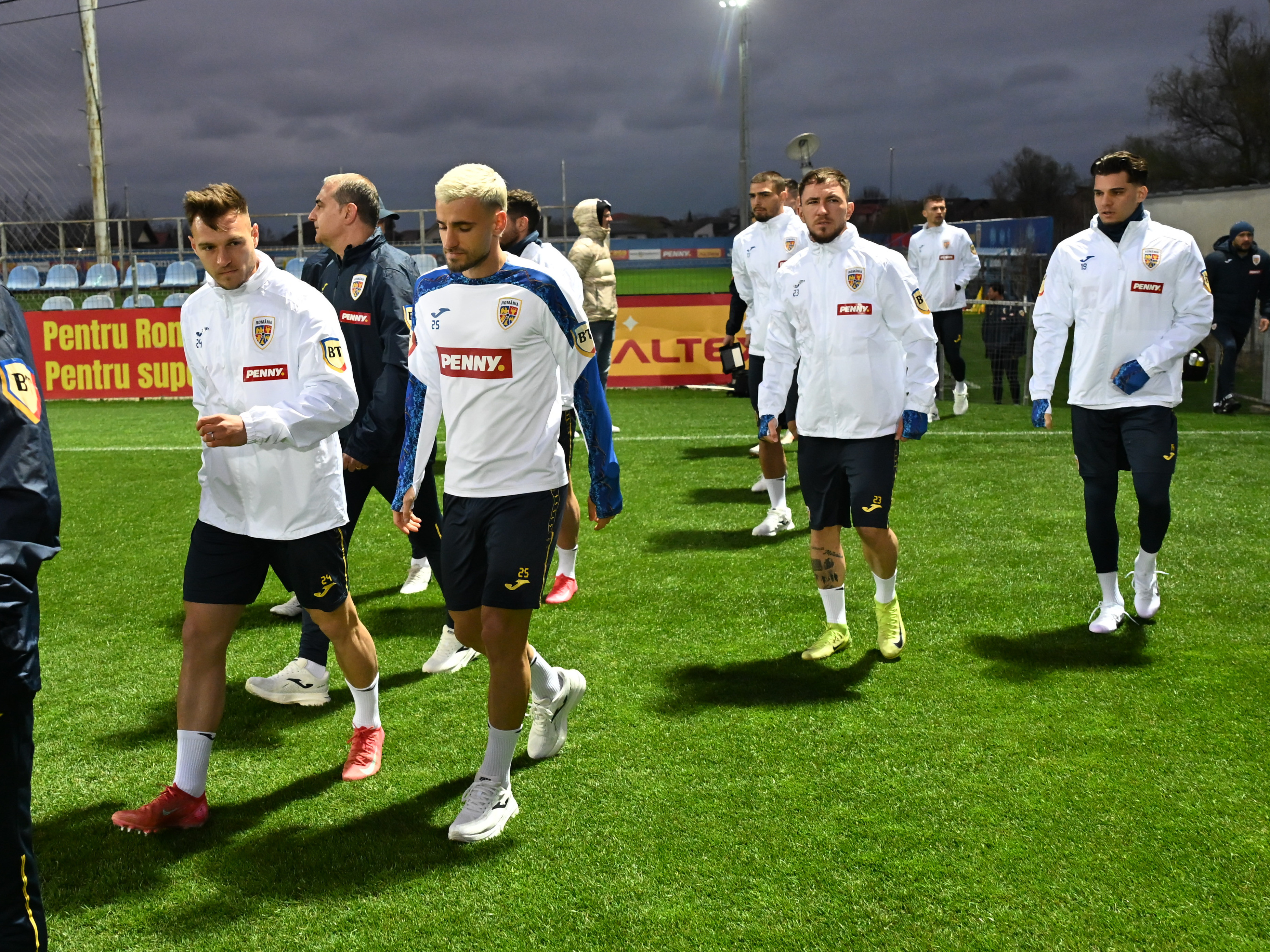 Deian Sorescu nu a uitat aventura la FCSB! Ce a zis despre plecarea lui Politic la rivala lui Dinamo: „Voi ați mai rămâne?!”