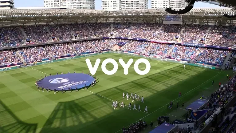 Ceremonia de deschidere a Campionatului European U21 (VOYO & Pro Arena)