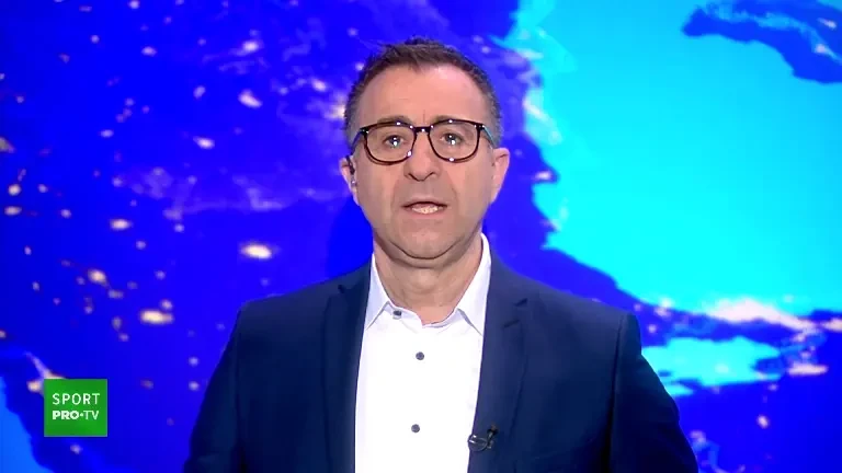 „Dacă nu jucați la echipele de club, nu o să mai fiți titulari la națională,” le transmite Lucescu fotbaliștilor care au impresionat la Euro. Printre cei vizați este și Răzvan Marin, golgheterul din ultima vreme al naționalei. (11.06.2025)