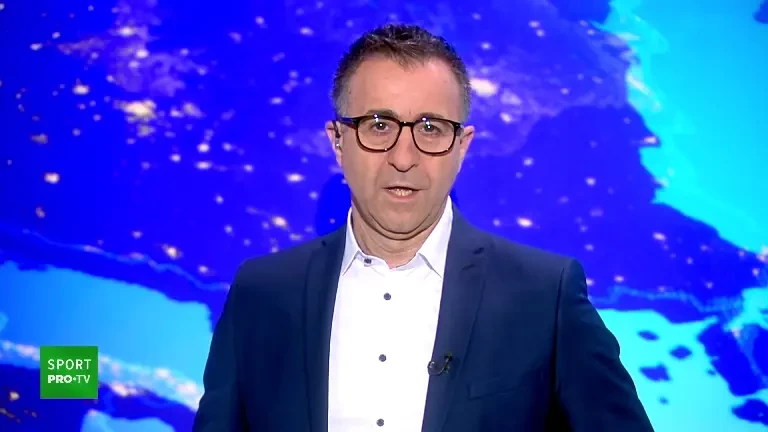 Nu-i deloc ușoară așteptarea &icirc;n familia Hagi. At&acirc;t tatăl, c&acirc;t și fiul &icirc;și caută echipă. (11.06.2025)