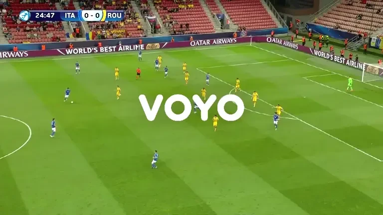 EURO U21 | Rom&acirc;nia - Italia 1-0. Tommaso Baldanzi &icirc;l &icirc;nvinge pe Răzvan Sava &icirc;n minutul 26