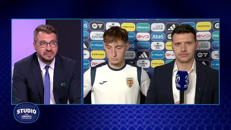 Grameni: "Italienii au tras de timp!" (12 iunie 2025)