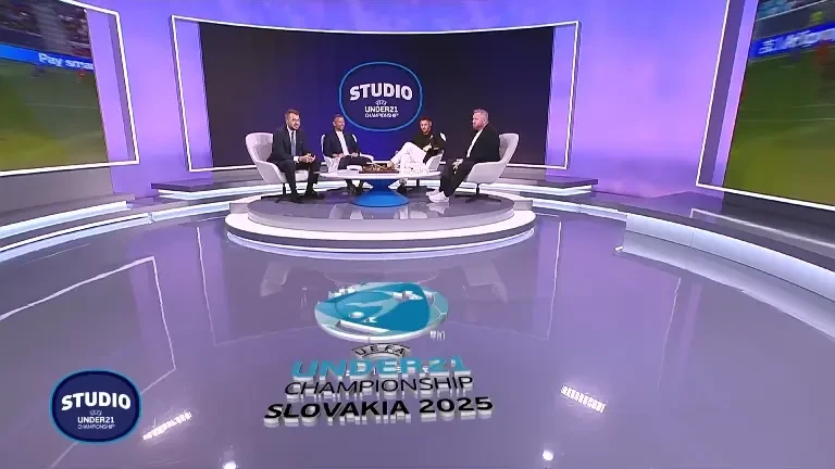 Studio Euro | Finalul emisiunii (11 iunie 25)