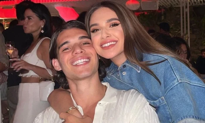 Ianis Hagi, &icirc;ntrebat direct: &rdquo;Mergi la Legia Varșovia?&rdquo;