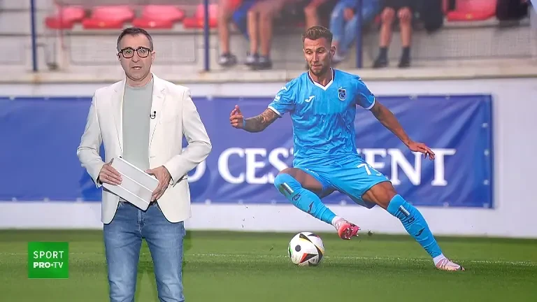 Atacantul naționalei, Draguș, a refuzat-o pe FCSB, la fel ca Ianis Hagi, și răm&acirc;ne &icirc;n Turcia. (12 iunie 2025)