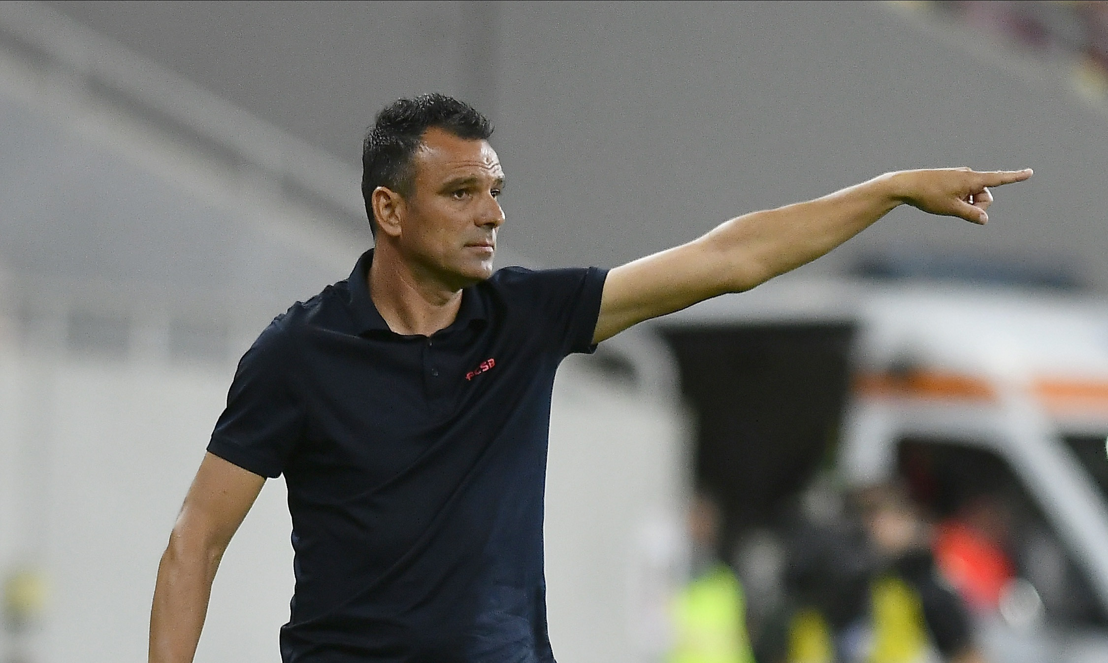 Toni Petrea nu-i &icirc;nchide ușa lui Reghecampf și dezvăluie de ce a refuzat ultima ofertă