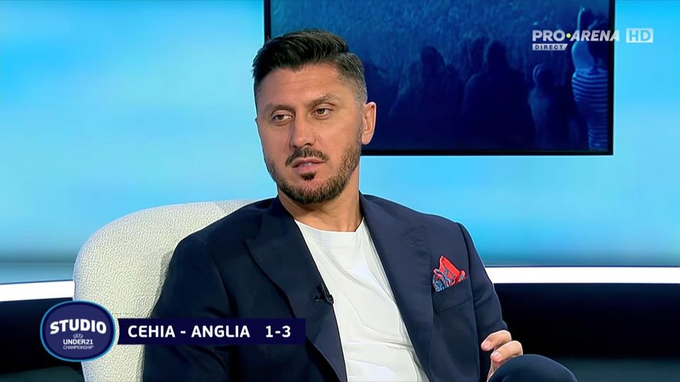 Sunt fashion, &icirc;i dau un aer t&acirc;năr! Reacția lui Marica după ce l-a văzut pe Becali