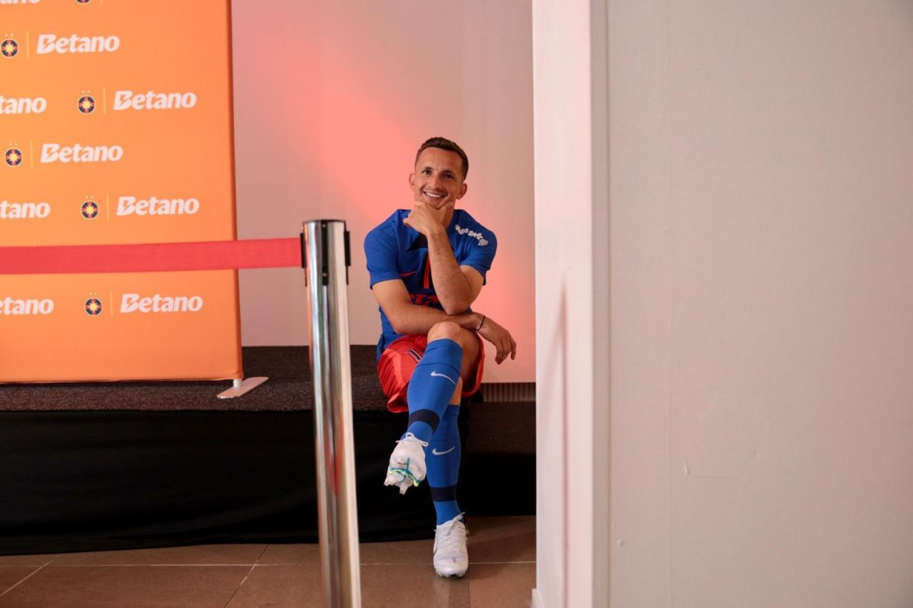 MM Stoica a decis cum va arăta echipamentul FCSB &icirc;n noul sezon: &bdquo;Am o mare problemă&rdquo;