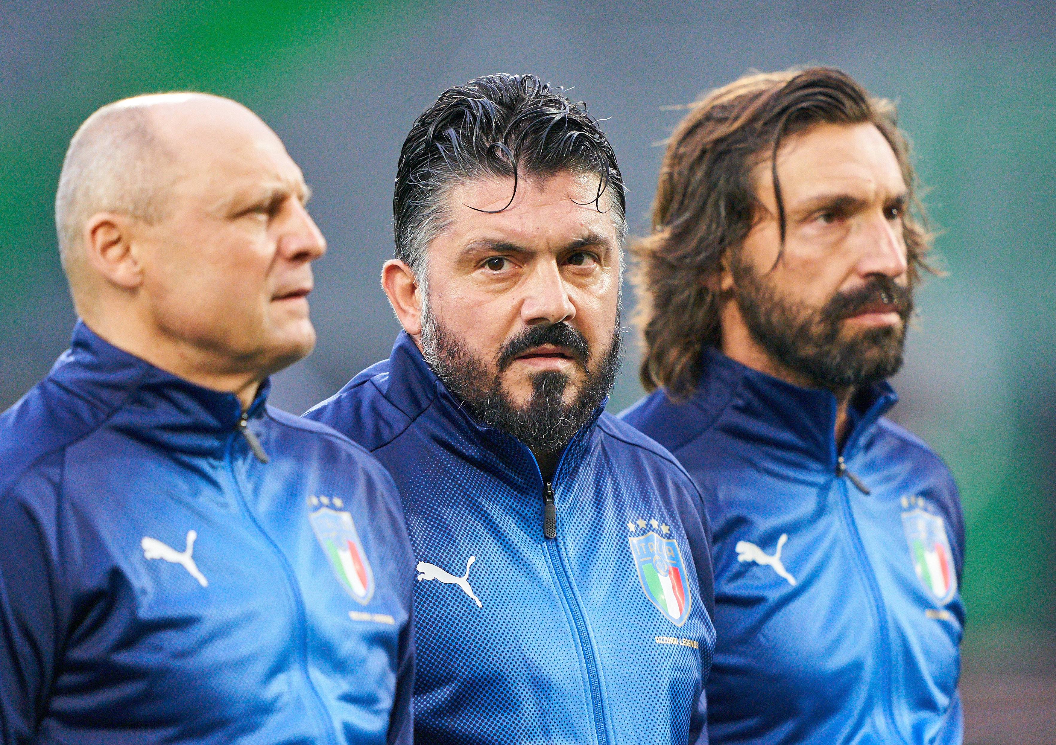 Italia și-a ales noul selecționer! Anunțul făcut de Gazzetta dello Sport