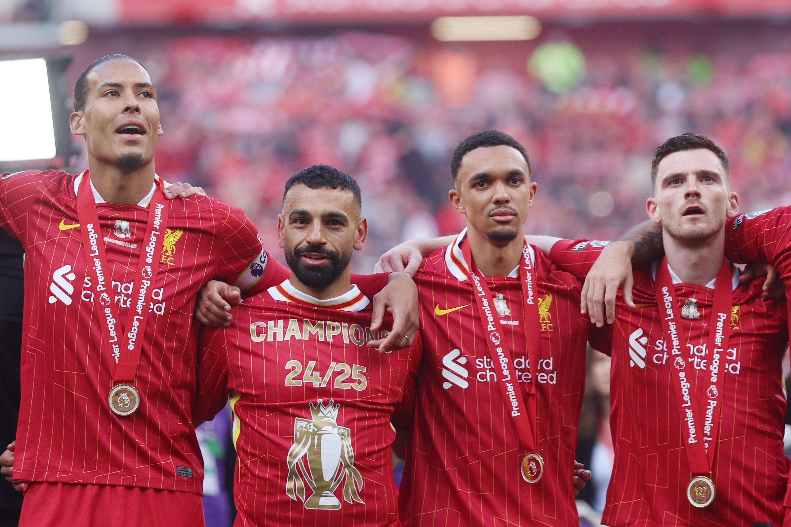 Bombă la Liverpool! După Trent Alexander-Arnold, un alt jucător crescut de Klopp pleacă la Madrid: &rdquo;Au &icirc;nceput discuțiile&rdquo;