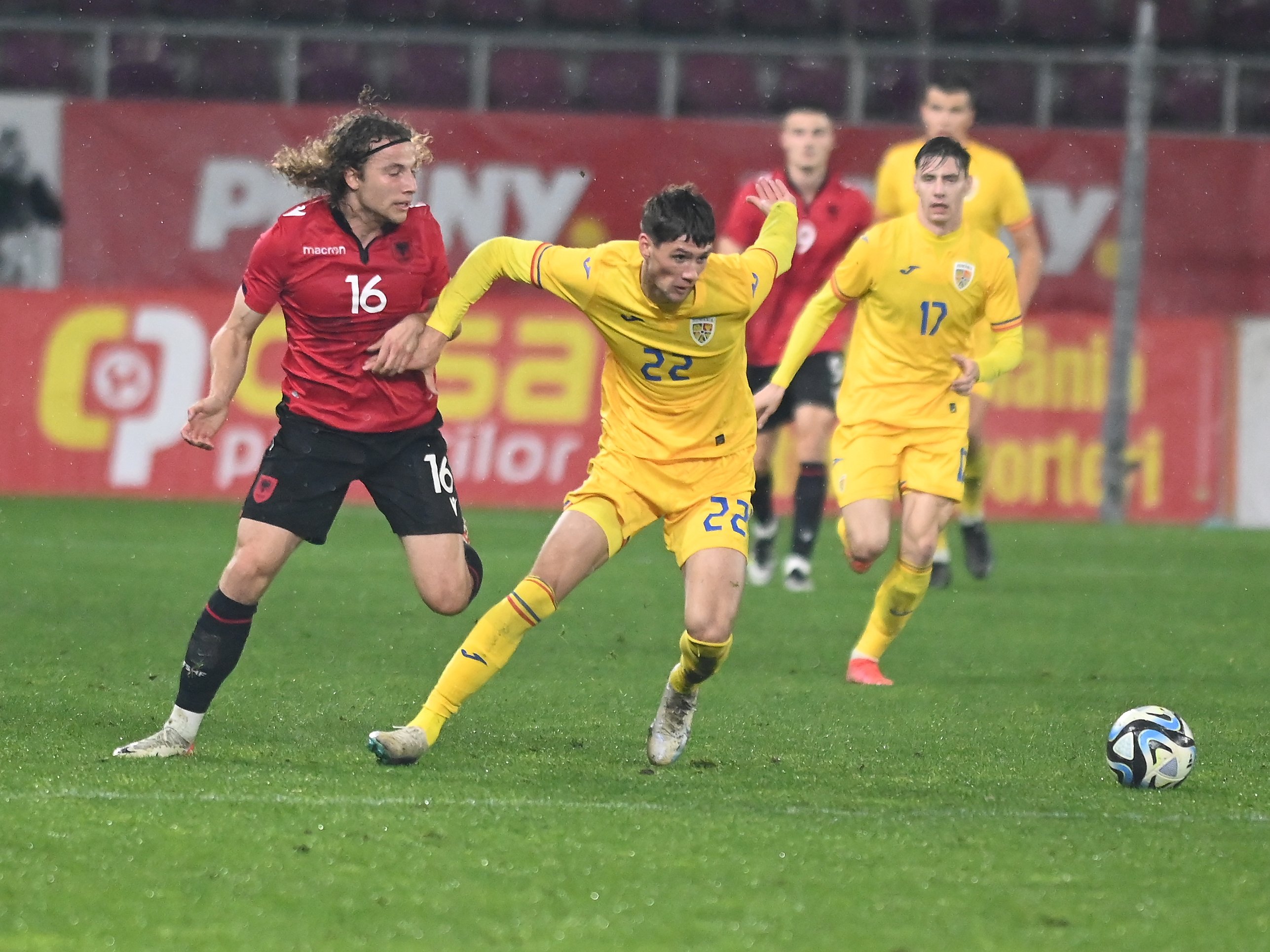A făcut anunțul chiar &icirc;naintea de Spania U21 - Rom&acirc;nia U21! Formația din Superliga, gata să &icirc;l ia pe Blănuță. &bdquo;E ca și transferat&rdquo;