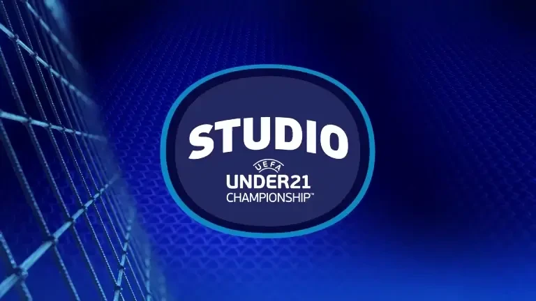 Studio EURO U21 (prima parte) - înainte de România - Spania (14 iunie 2025)