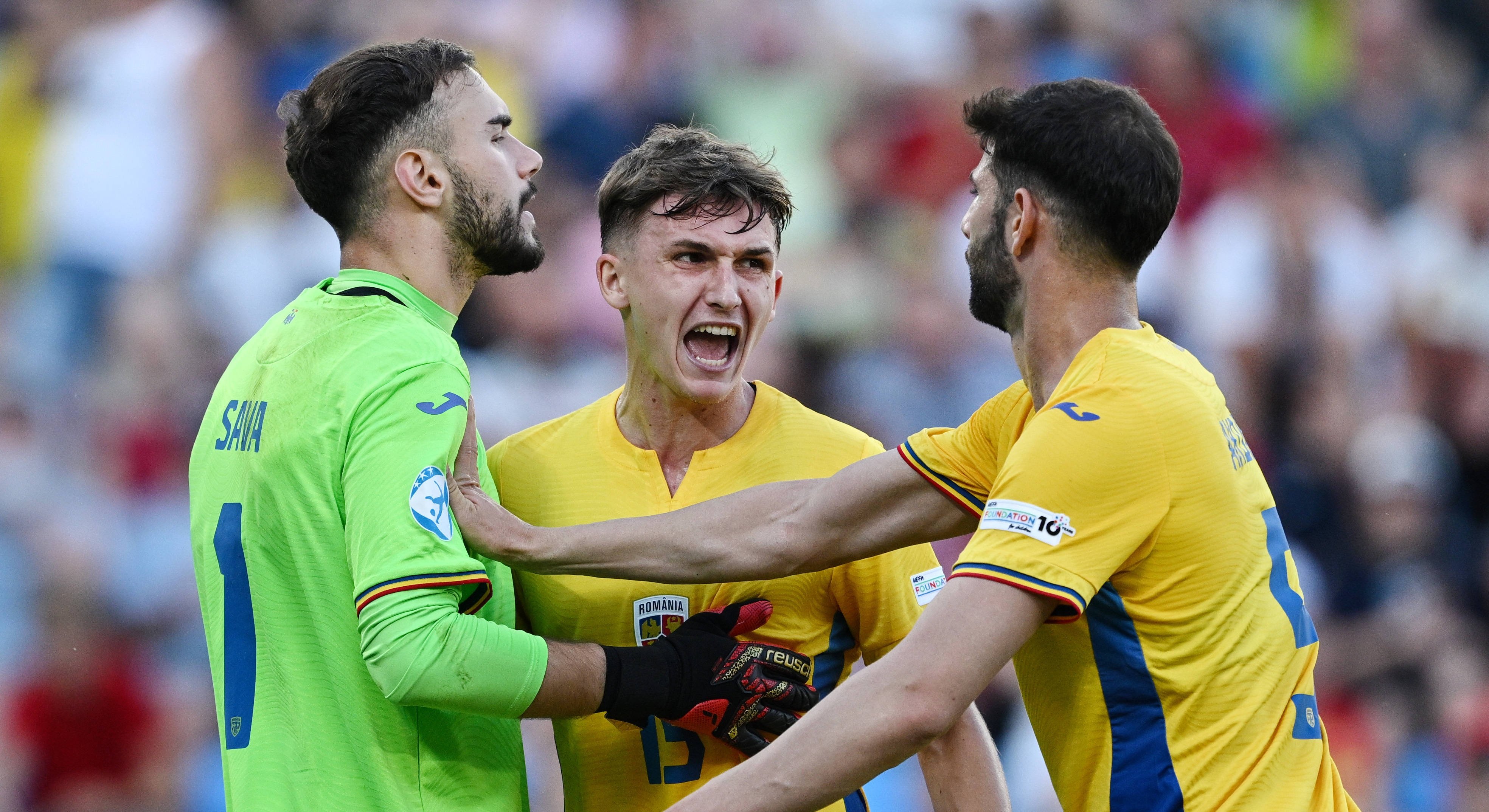 Spaniolii știu a cui e vina după meciul cu Rom&acirc;nia de la U21: &rdquo;Prăbușire completă!&rdquo;