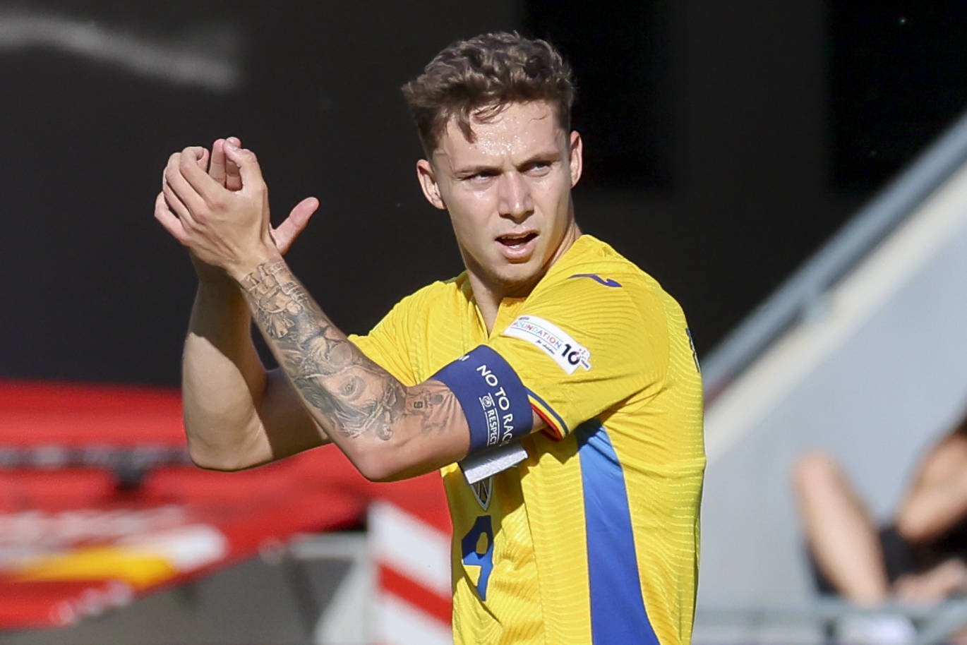 Louis Munteanu ar putea să nu plece pe 18 milioane de euro! Suma reală pe care o are pe masă CFR Cluj