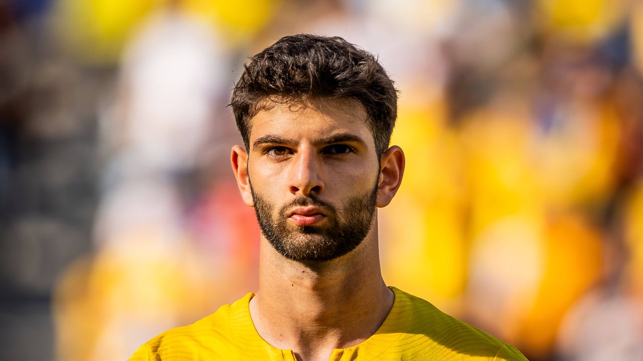 Umit Akdag a semnat cu un colos! Sumă uriașă de transfer pentru fostul internațional U21 al României