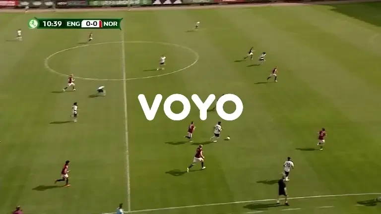 EURO U19 I Anglia - Norvegia 2-2 (rezumat 14.06.2025)