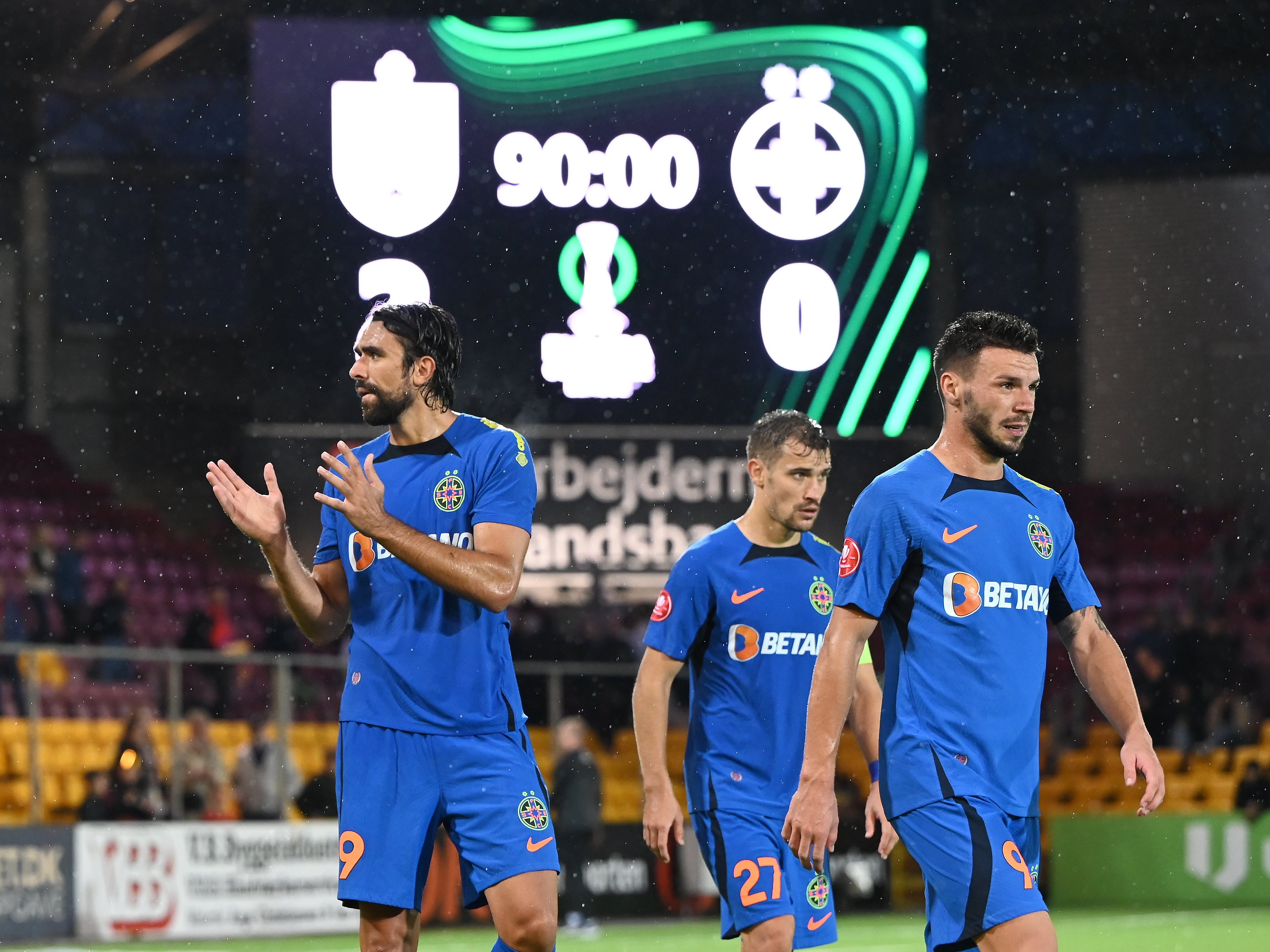 Gigi Becali l-a v&acirc;ndut cu 1,3 milioane de euro și acum e rege &icirc;n deșert! Cifre uluitoare pentru fostul star al FCSB