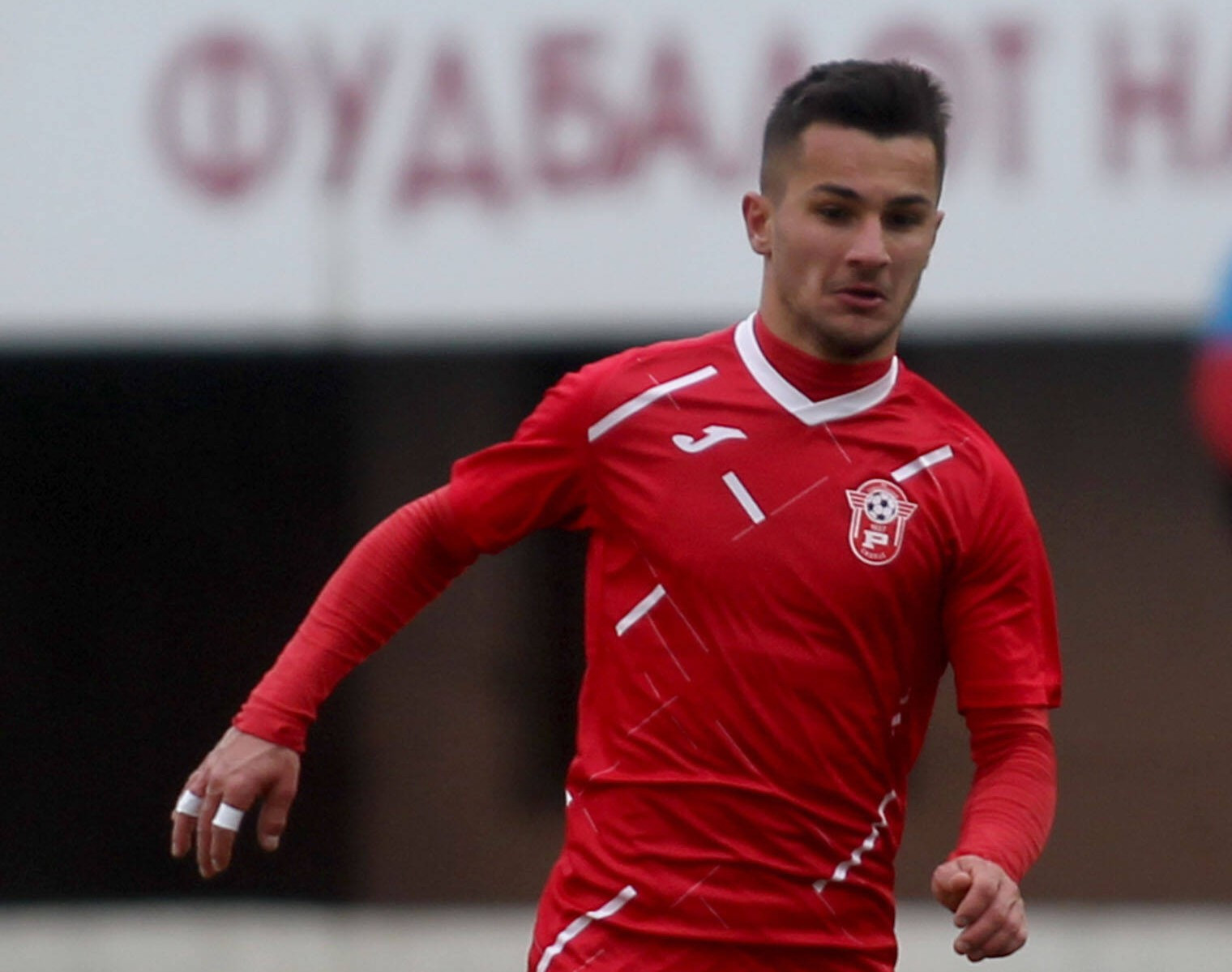 Fotbalistul trecut pe la Celta Vigo sau Salamanca a semnat azi &icirc;n Superligă!