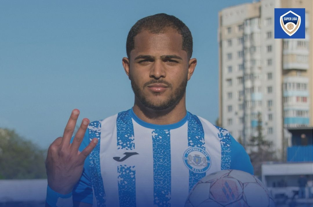 Golgheterul Moldovei, prezentat de o echipă din Superliga Rom&acirc;niei!