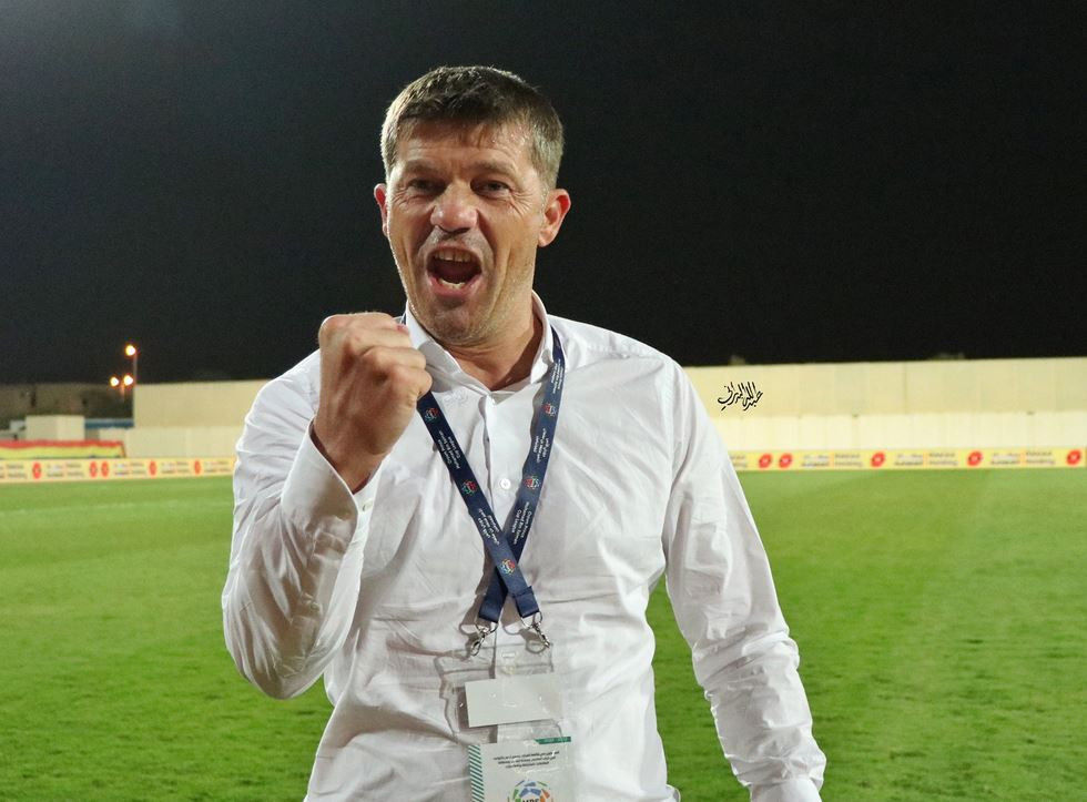 Victorie mare pentru Daniel Isăilă &icirc;n Emirate! Pe ce loc termină rom&acirc;nul anul 2025