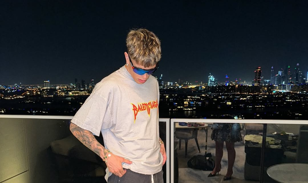 Alejandro Garnacho pleacă de la Manchester United și s-a decis unde vrea să joace