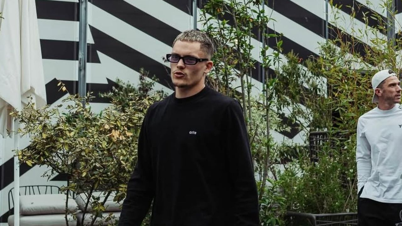 La un an după ce a cheltuit 125 mi. € pe Florian Wirtz, Liverpool a luat o decizie importantă