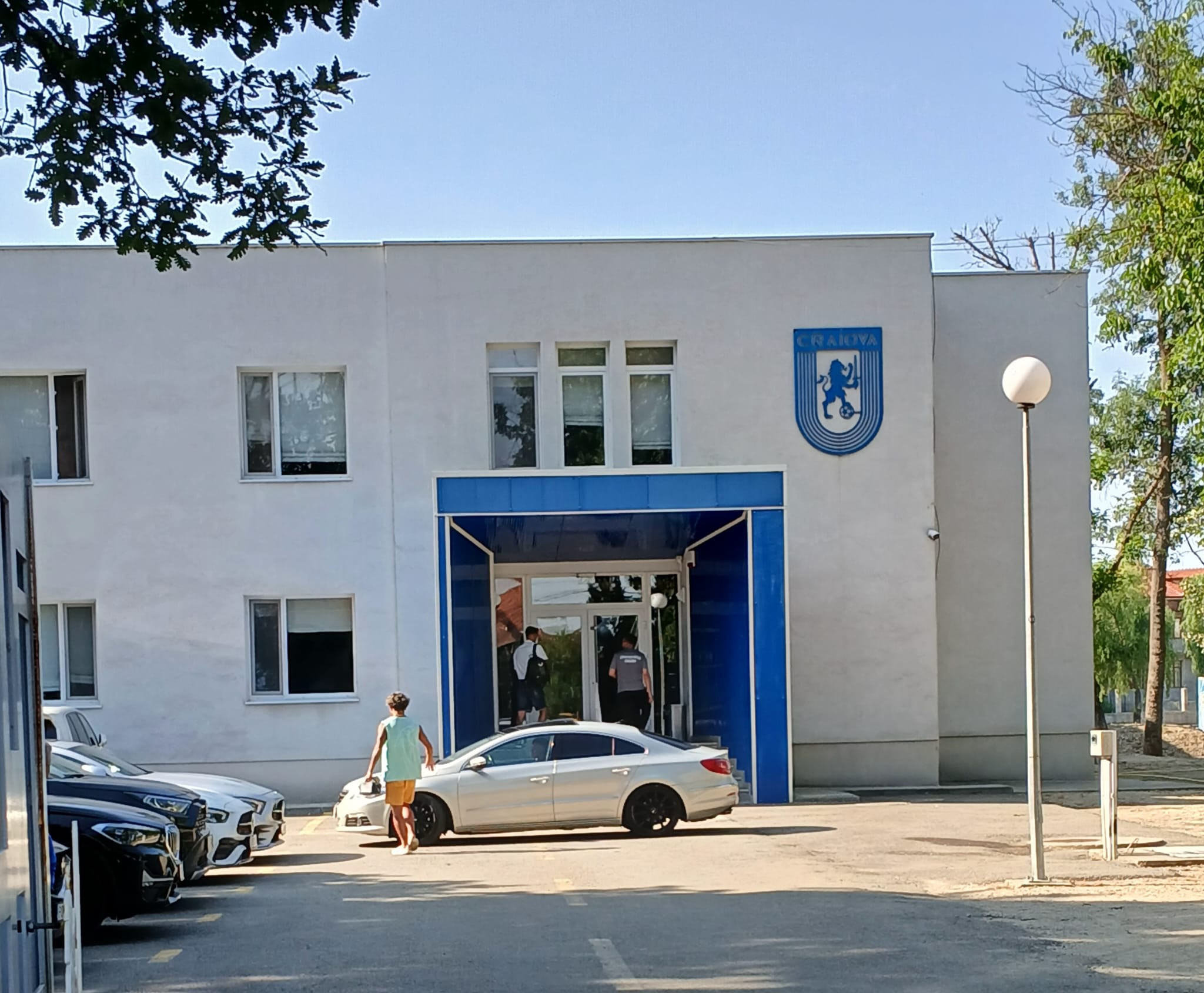 S-a reunit lotul Universității Craiova! Marii absenți ai oltenilor