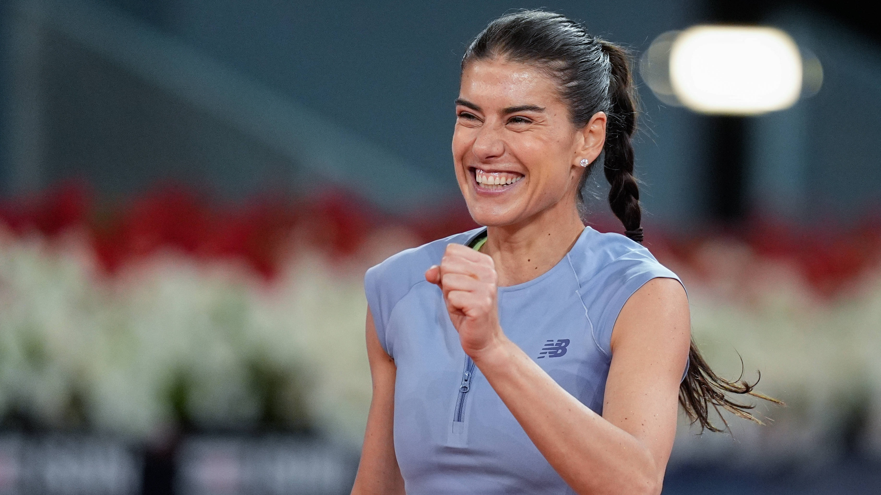 Sorana &bdquo;&icirc;noată&ldquo; &icirc;n bani: C&icirc;rstea a str&acirc;ns o avere din tenis și &icirc;n 2025!