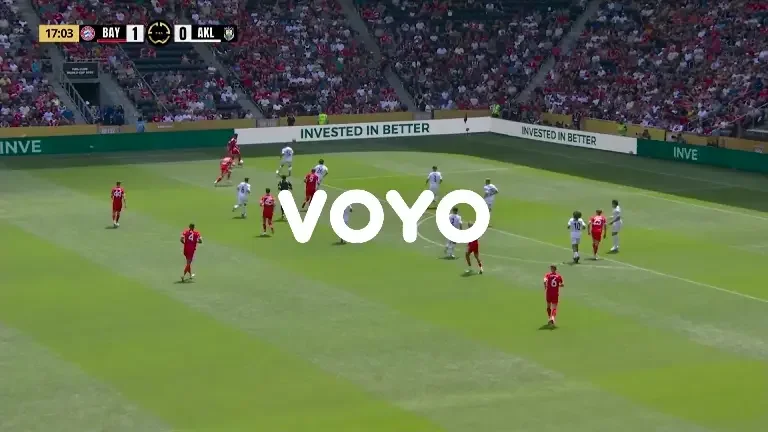 Bayern, golul de 2-0 cu Auckland City