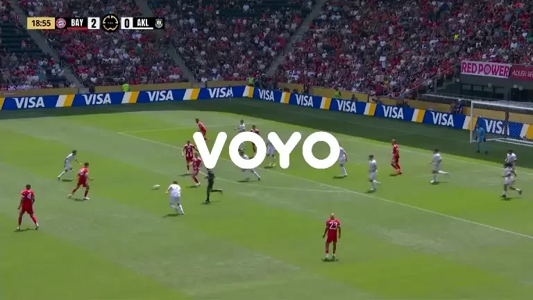 Bayern, golul de 3-0 cu Auckland City