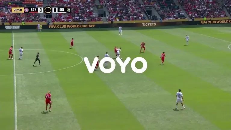 Bayern, golul de 4-0 cu Auckland City