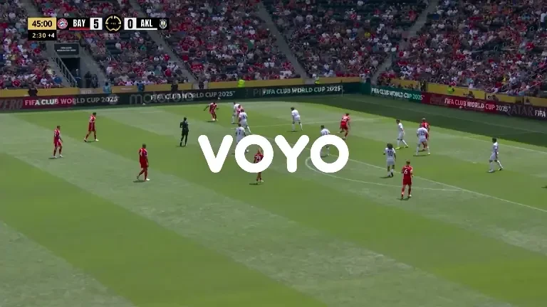 Bayern, golul de 6-0 cu Auckland City