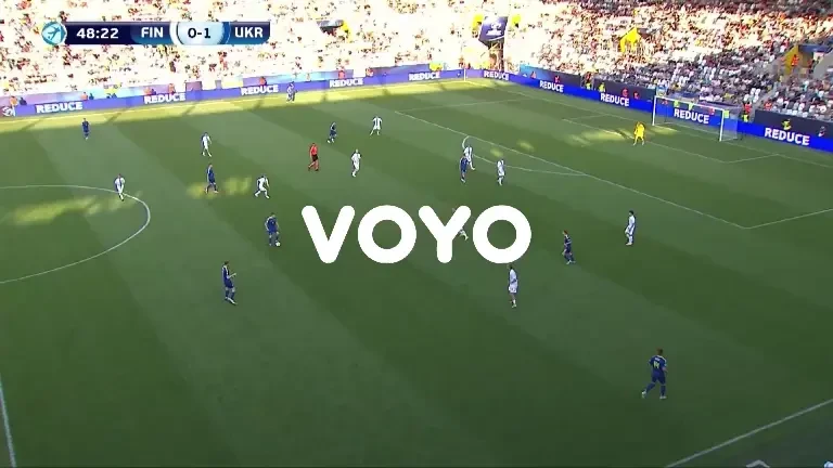 Ucraina U21, golul de 2-0 &icirc;n meciul cu Finlanda U21