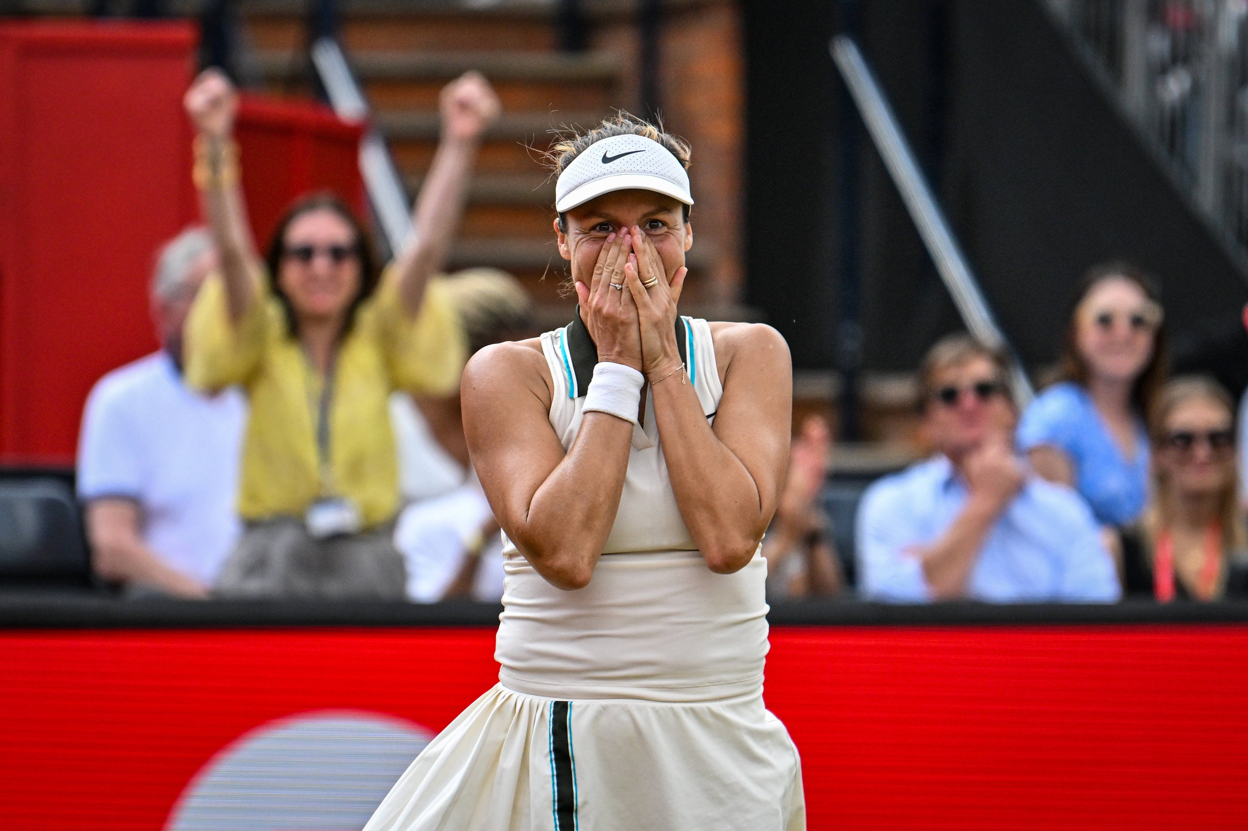 Tatjana maria imago1