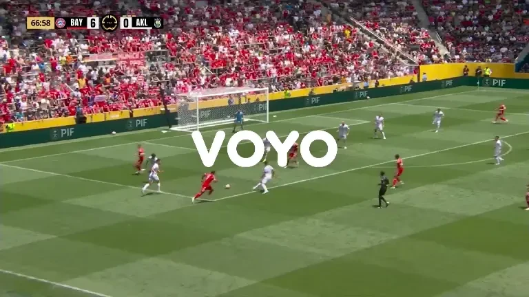 Bayern, golul de 7-0 &icirc;n meciul cu Auckland City