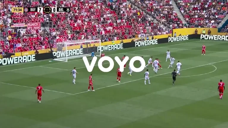 Bayern, golul de 8-0 &icirc;n meciul cu Auckland City