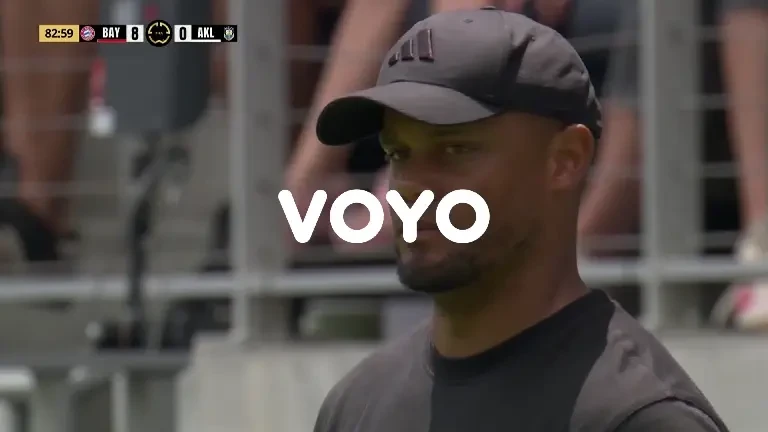 Bayern, golul de 9-0 în meciul cu Auckland City