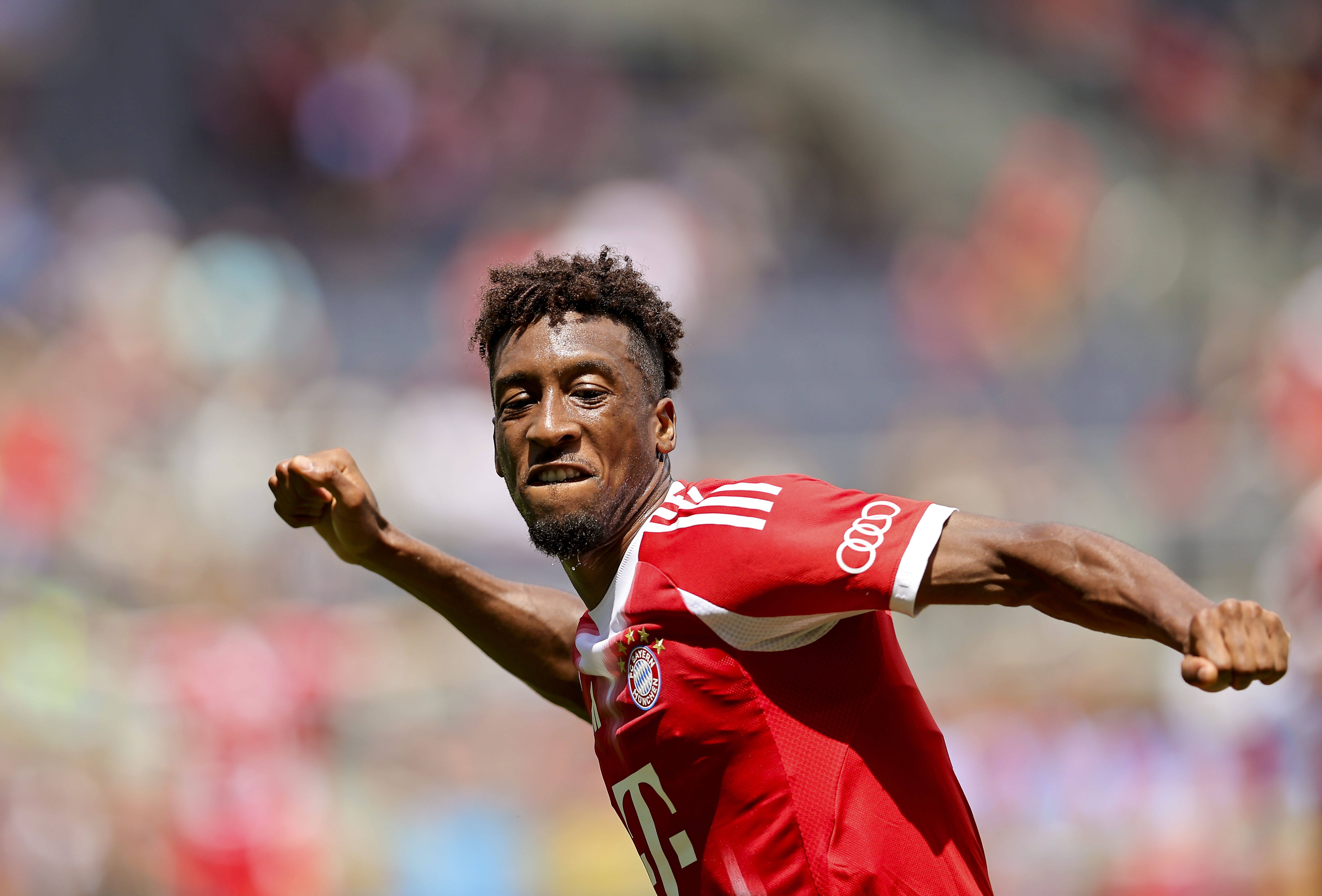 Bayern Munchen &ndash; Auckland 10-0: &bdquo;măcel&ldquo; la Mondialul Cluburilor! Bavarezii au scris istorie