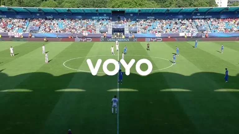 Rezumat Anglia U21 - Slovenia U21 0-0