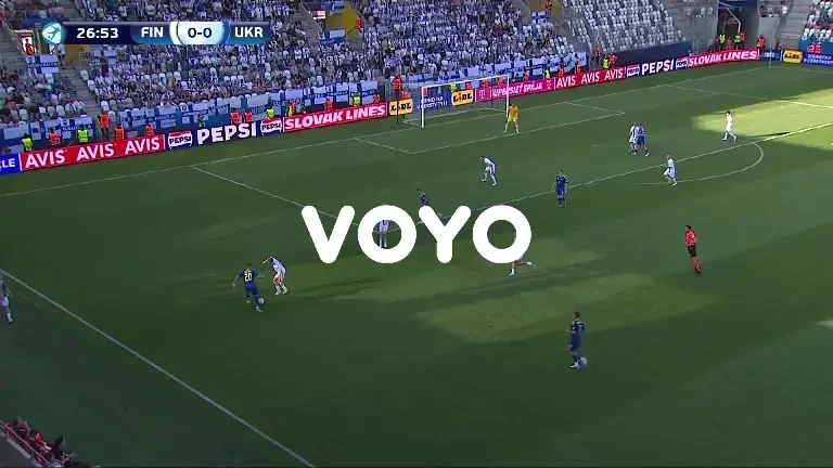 Rezumatul meciului Ucraina U21 - Finlanda U21