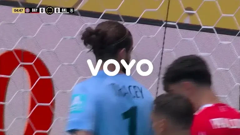 Rezumatul meciului Bayern Munchen - Auckland City