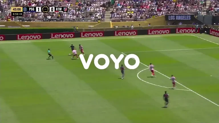 GOL PSG - Atletico Madrid 2-0