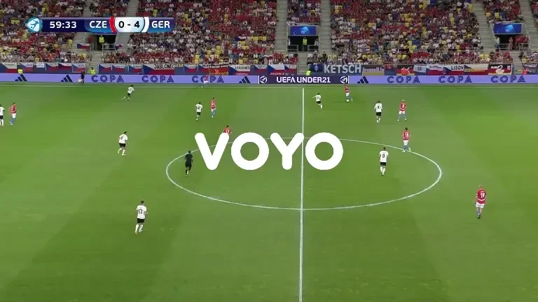 Autogol Germania U21, &icirc;n meciul cu Cehia U21