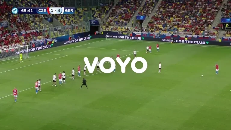 Cehia U21, al doilea gol reușit &icirc;n meciul cu Germania U21