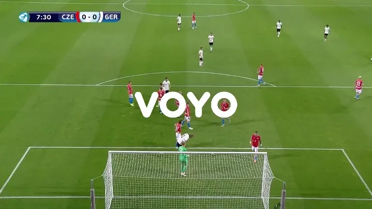 Cehia - Germania 2-4 la EURO U21 (rezumat 15.06.2025)