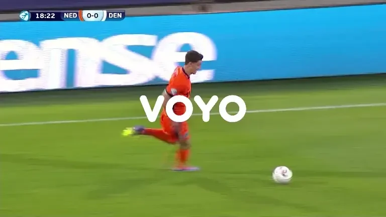 Olanda - Danemarca 1-2 la EURO U21 (rezumat 15.06.2025)