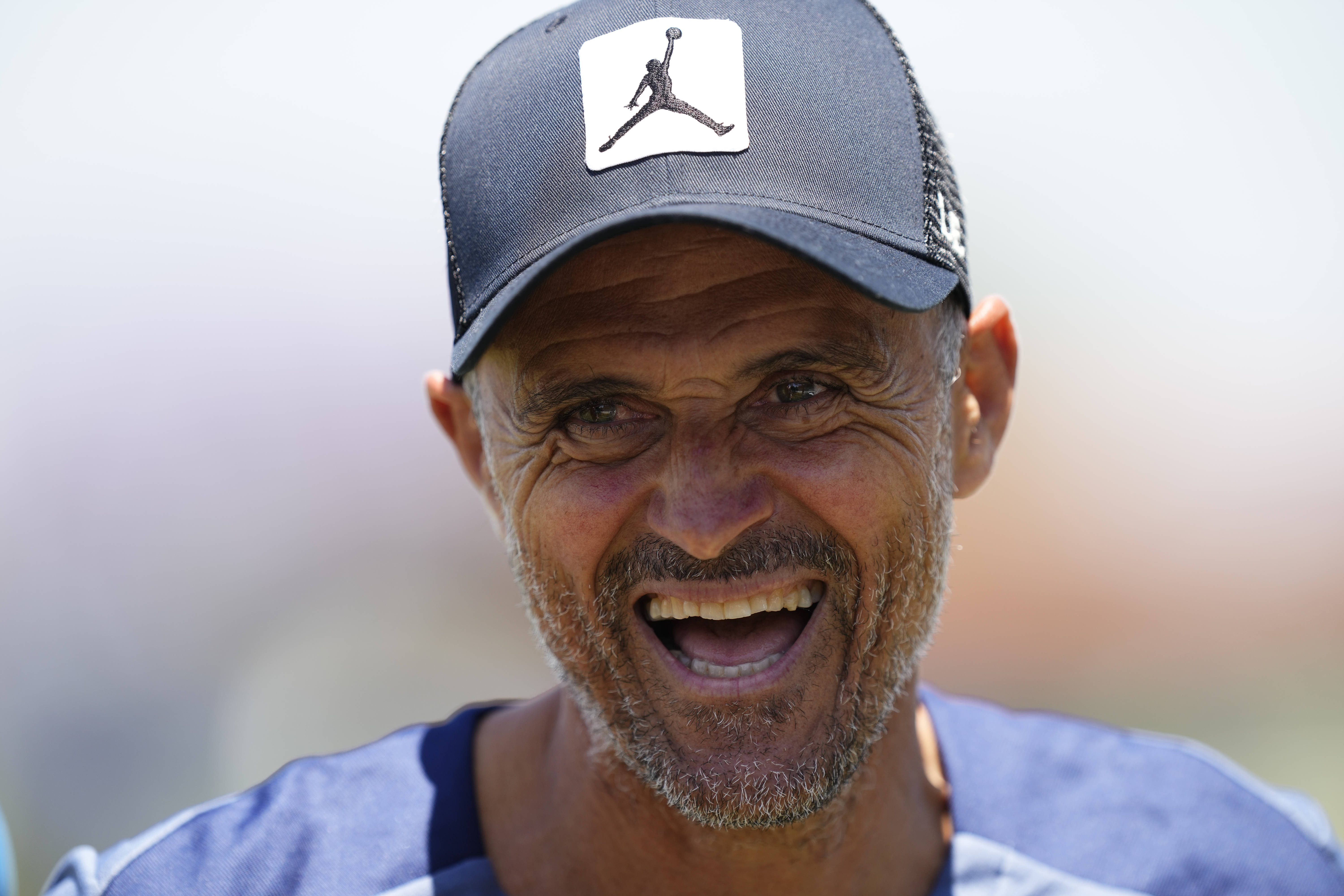 Luis Enrique e fanul numărul 1 al unei echipe. Și nu e PSG! &bdquo;Iubesc să &icirc;i urmăresc!&rdquo;